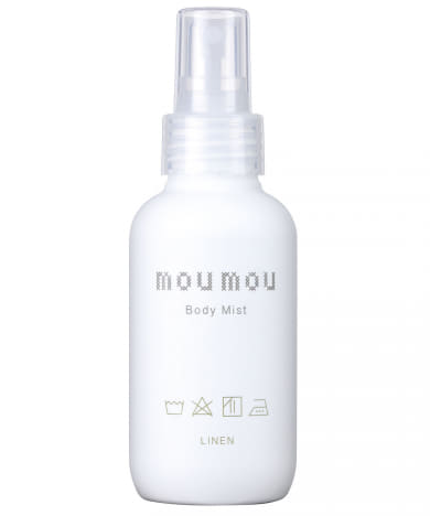 mou mou Body Mist