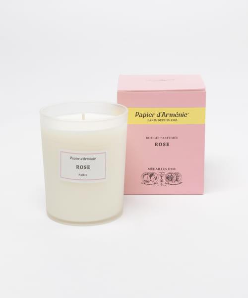 BLOMSTER　PAPIER D'ARMENIE アロマキャンドル