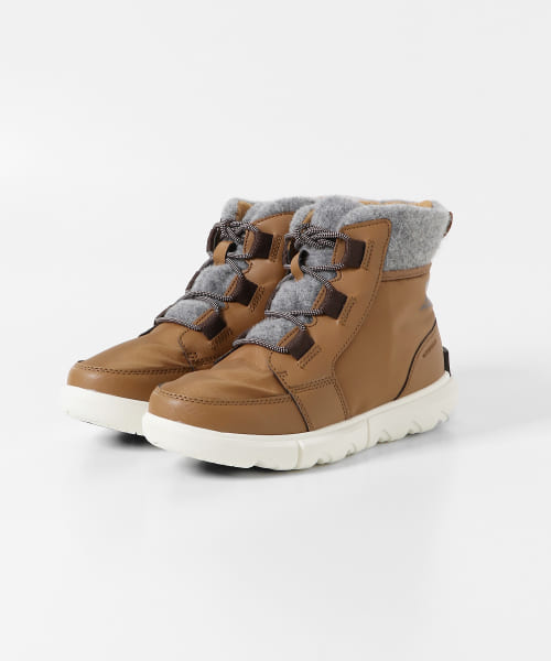 SOREL　エクスプローラ ll カーニバルフェルト