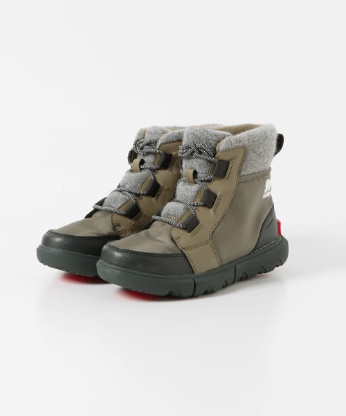SOREL　エクスプローラ ll カーニバルフェルト
