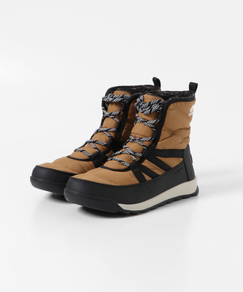 SOREL　ウィットニー ll ショートレース