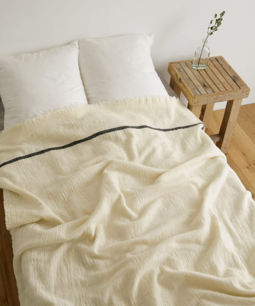 LAPUAN KANKURIT　TANHU blanket