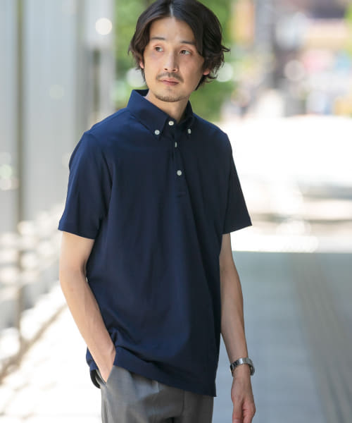 のままアッ ポロシャツ GOODBETTERBEST オーバーサイズニットポロシャツ ZOZOTOWN PayPayモール店 - 通販 -  PayPayモール けたサイズ - shineray.com.br