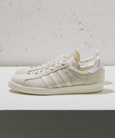 『別注』adidas×DOORS CAMPUS 80S[GW6220-DM24]｜URBAN