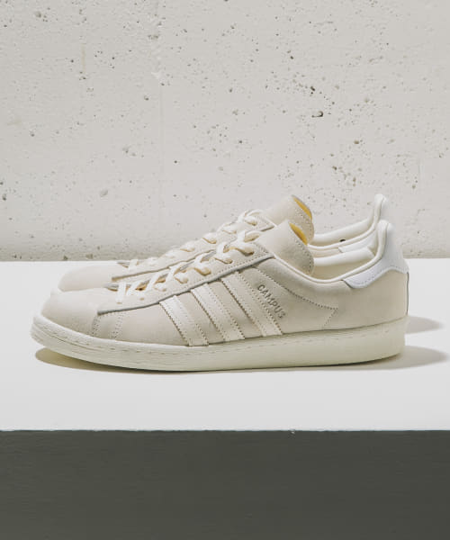 『別注』adidas×DOORS　CAMPUS 80S