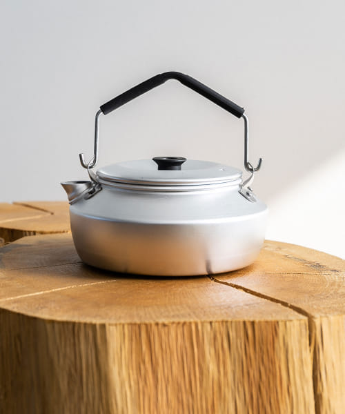 trangia　ケトル 0.6L