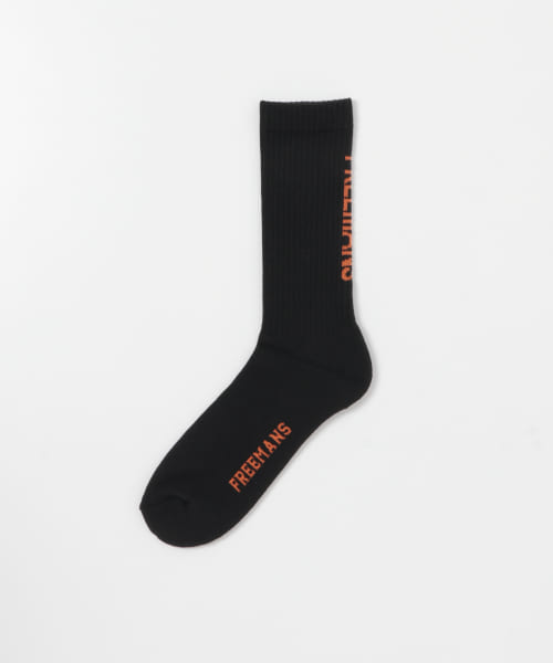 FREEMANS SPORTING CLUB　BARBER SOX