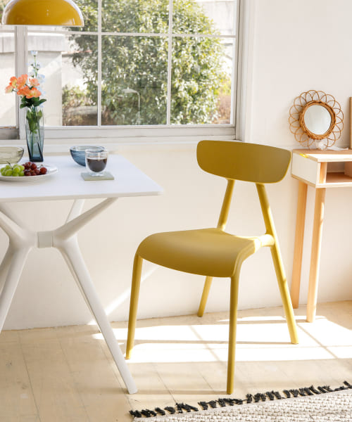 UR FURNITURE　ペルト チェア