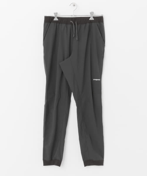 patagonia　Ms Terrebonne Joggers