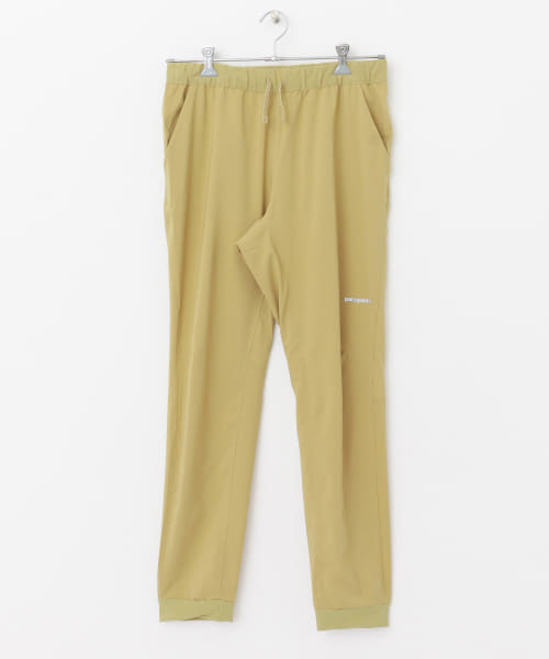 patagonia　Ms Terrebonne Joggers
