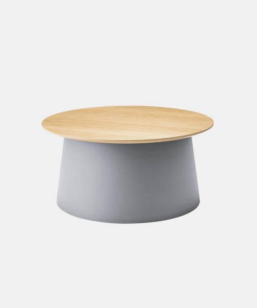 UR FURNITURE　ラウンドテーブルL