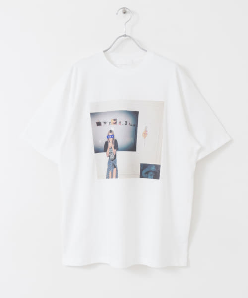 GOD SELECTION XXX　T-SHIRTS