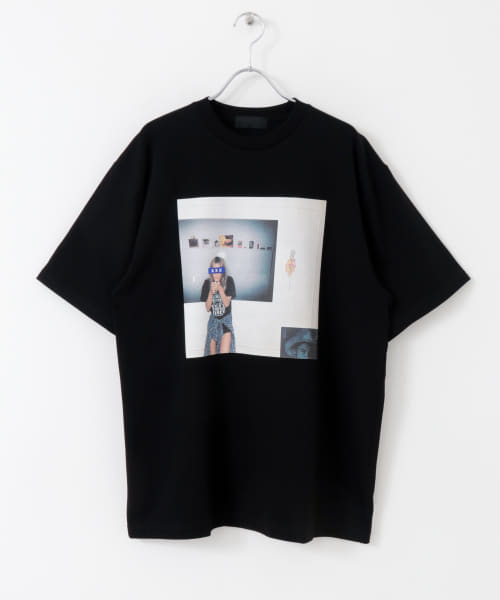 GOD SELECTION XXX　T-SHIRTS