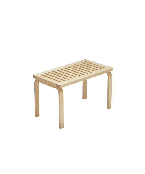 Artek　153B ベンチ