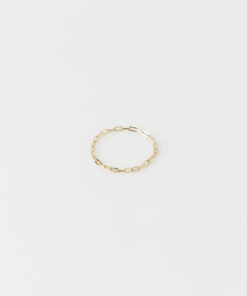 CEN　K18 square chain ring