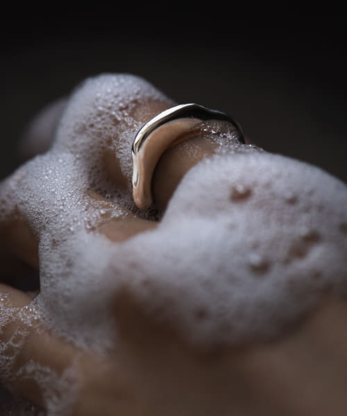 CEN　WW RING