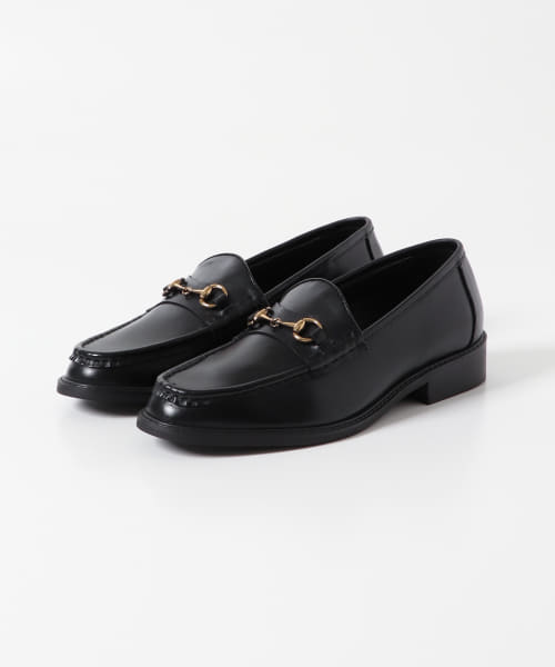 BIT LOAFER