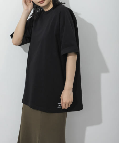 KEIMEN　T-SHIRTS