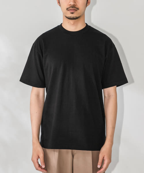 [URBAN RESEARCH][『別注』久米繊維×URBAN RESEARCH　Tシャツ]