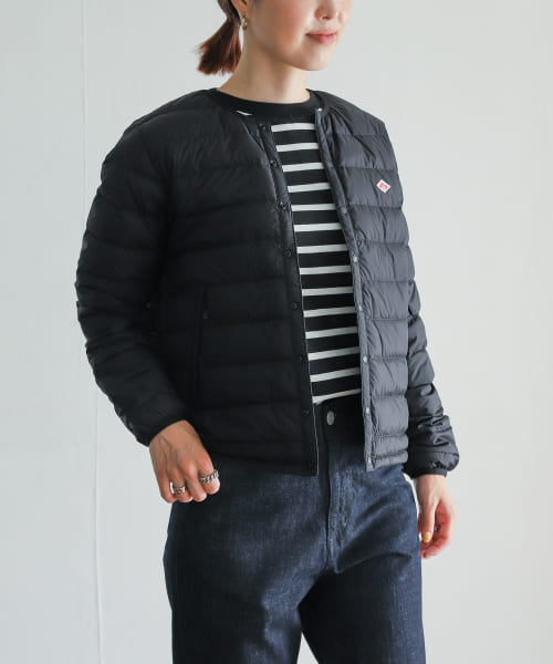DANTON（ダントン）｜レディース｜URBAN RESEARCH公式ファッション通販