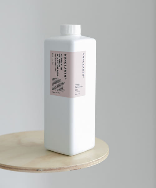 MONOEARTH　Moringa SkinLotion Rifill