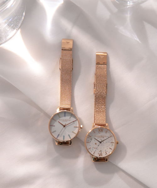 OLIVIA BURTON　Celestial