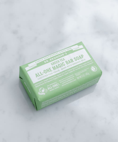 DR.BRONNER’S　MAGIC SOAP BAR