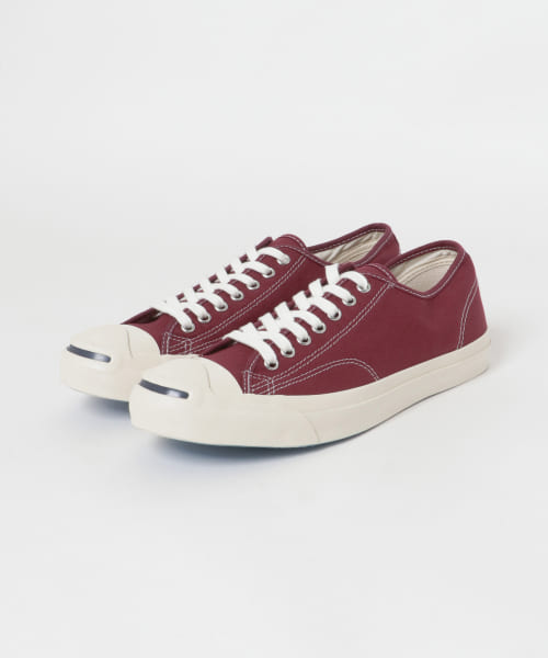 CONVERSE　JACK PURCELL US COLORS