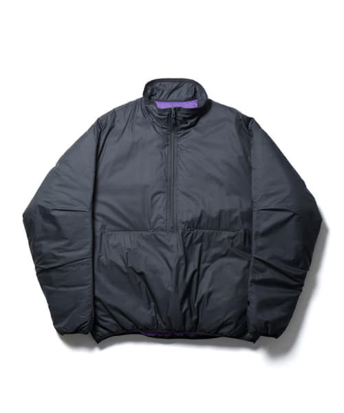 DAIWA PIER39　REVERSIBLE PUFF JACKET