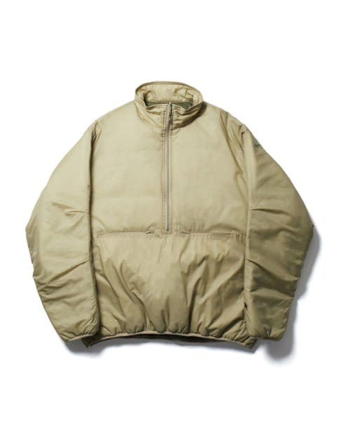 DAIWA PIER39　REVERSIBLE PUFF JACKET