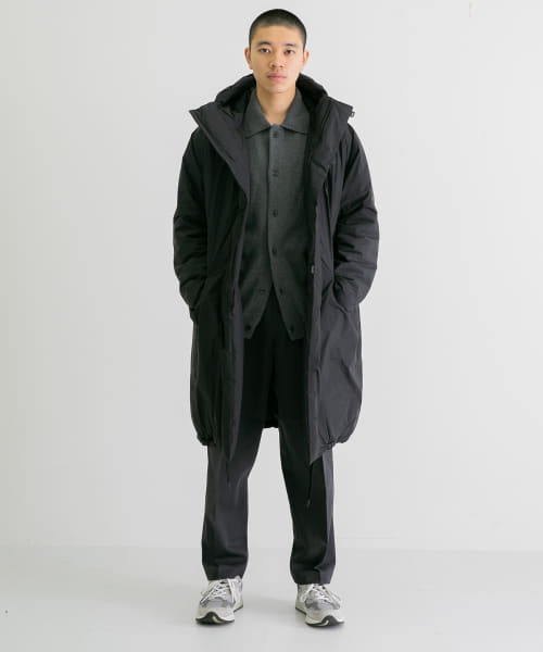 TEATORA(テアトラ)|メンズ|URBAN RESEARCH公式ファッション通販