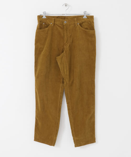 mountain research　5P Pants