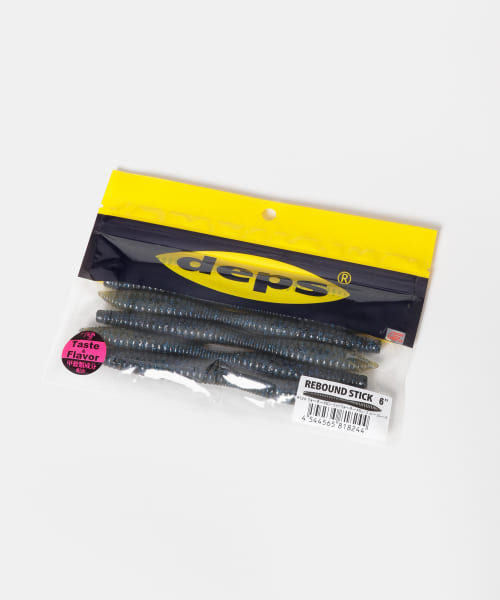 deps　REBOUND STICK 6