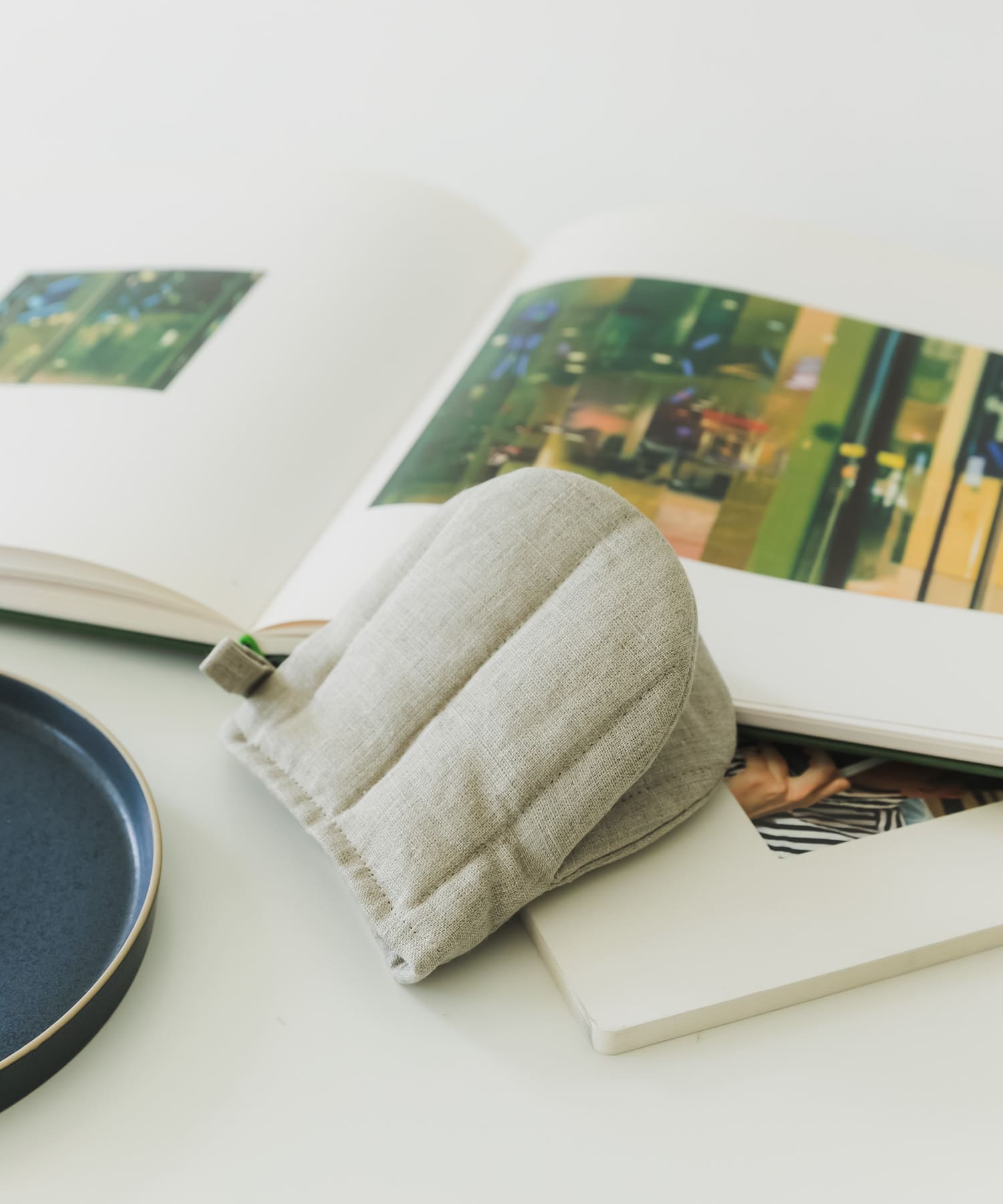 非常に高い品質 fog linen RESEARCH オーブンミトン[LKE602-DZ23]｜URBAN work ラウンド用品・アクセサリー
