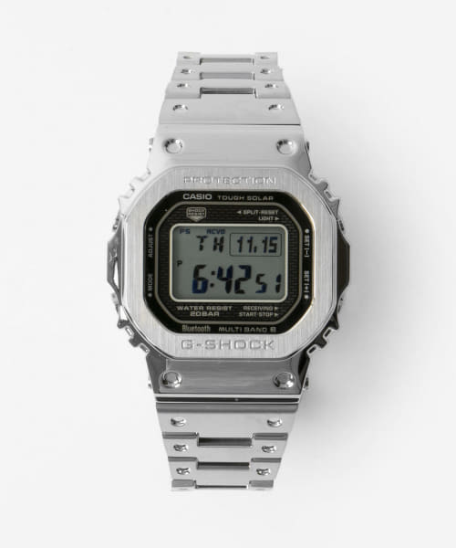 G-SHOCK　GMW-B5000D-1JF