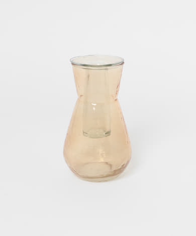 1631 原画 釧路湿原 花瓶 美術品・アンティーク・コレクション