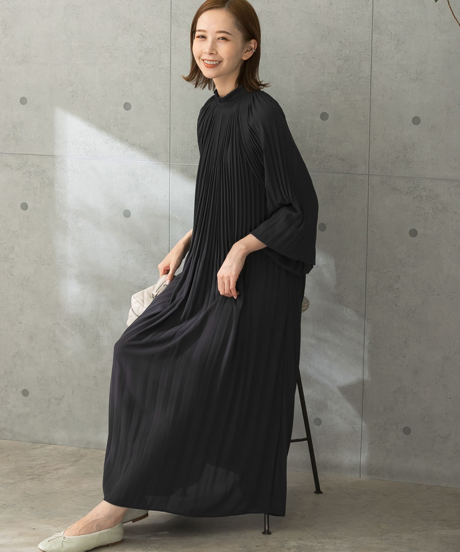 2WAYプリーツドレス[RA27-28C704]｜URBAN RESEARCH公式ファッション通販