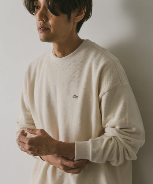 LACOSTE（ラコステ）｜URBAN RESEARCH公式ファッション通販