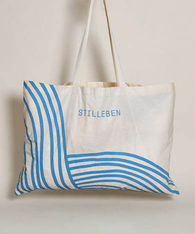 STILLEBEN　idenbag
