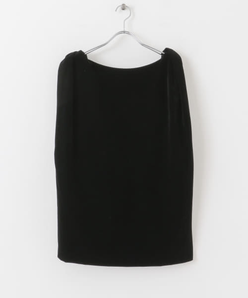 GIA STUDIOS　ベロアトップス