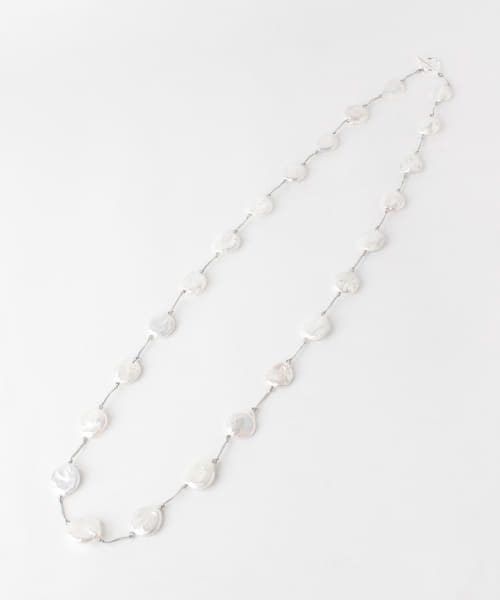 in2 design　NECKLACE