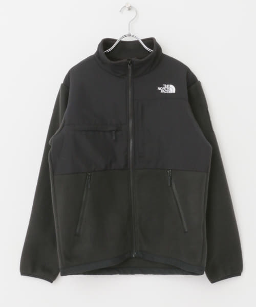 THE NORTH FACE　Denali Jacket