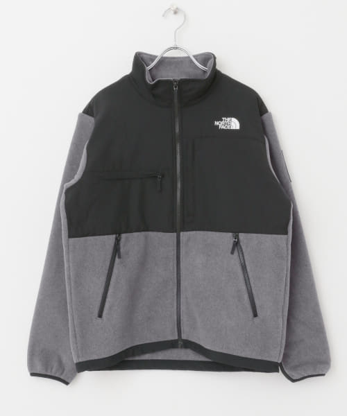 THE NORTH FACE　Denali Jacket