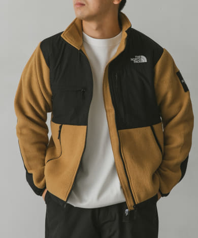 THE NORTH FACE Denali Jacket[NA72051-DM27]｜URBAN RESEARCH公式 