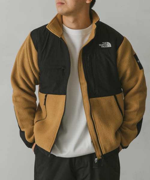 THE NORTH FACE　Denali Jacket