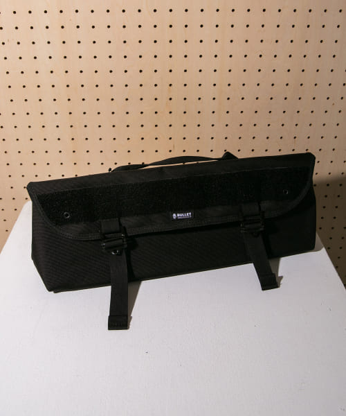 Ballistics　LONG PEG&TOOL BAG