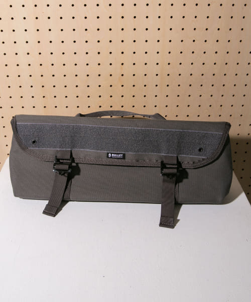 Ballistics　LONG PEG&TOOL BAG
