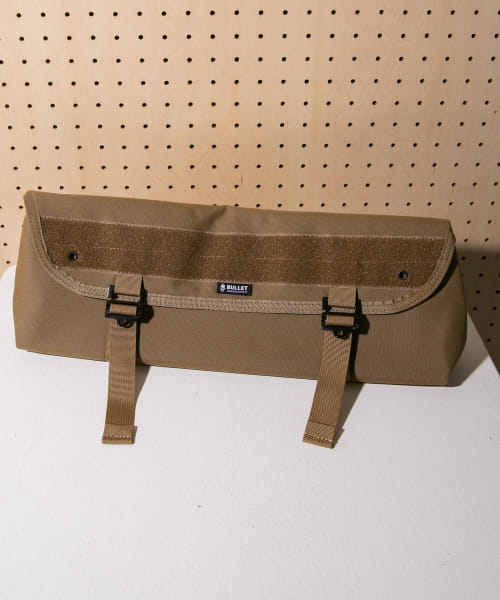 Ballistics　LONG PEG&TOOL BAG