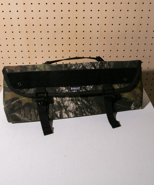 Ballistics　LONG PEG&TOOL BAG