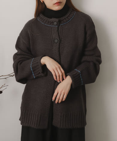 2WAYケーブルセーター[AA27-22A131]｜URBAN RESEARCH公式ファッション通販